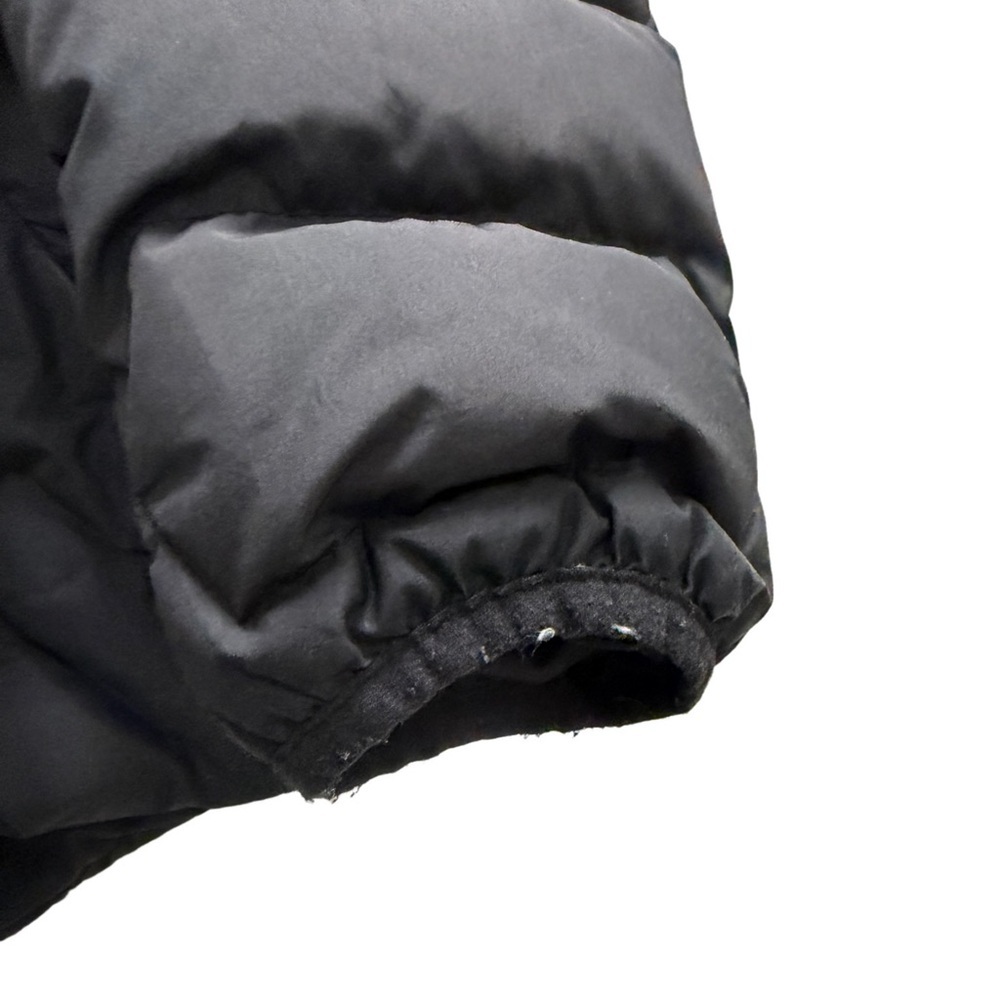 REI Co-op 650 Down Jacket Black Size Small Women's - Picture 6 of 11